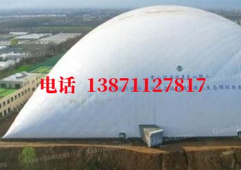 雨城气膜棚卷帘门,电动门